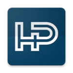 Logo of Hospital Português android Application 